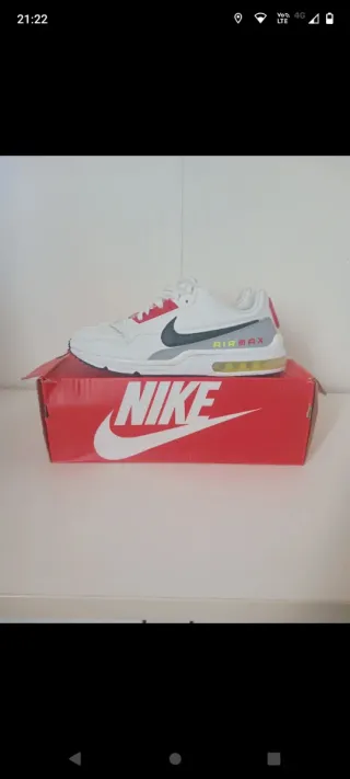 Scarpe Nike Air Max Uomo 44.5