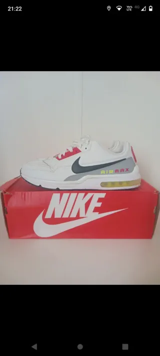 Scarpe Nike Air Max Uomo 44.5