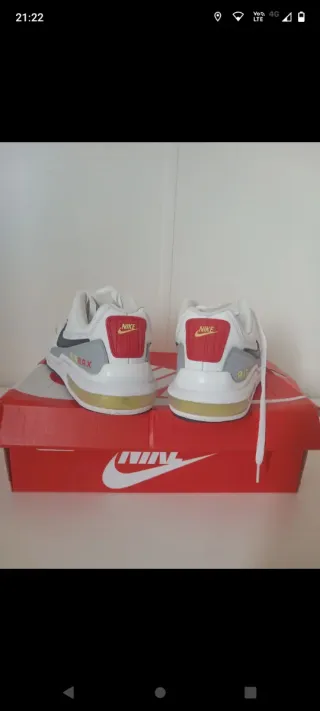 Scarpe Nike Air Max Uomo 44.5