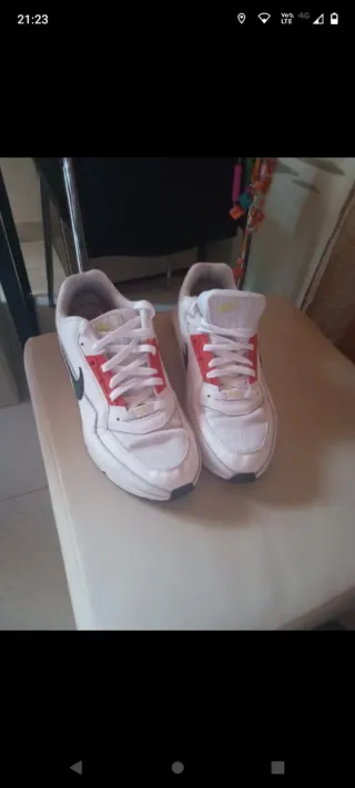 Scarpe Nike Air Max Uomo 44.5