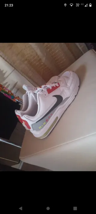 Scarpe Nike Air Max Uomo 44.5