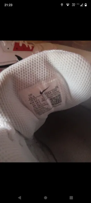 Scarpe Nike Air Max Uomo 44.5