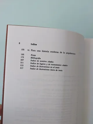 Saber ver la arquitectura