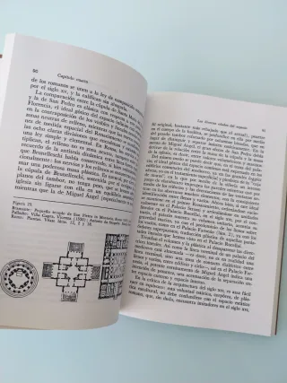 Saber ver la arquitectura