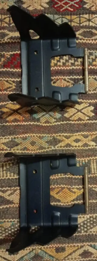 Equipo completo esquí travesía mujer