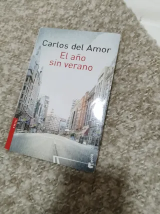 El año sin verano