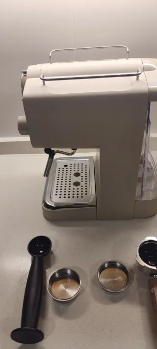 Cafetera Create Nueva