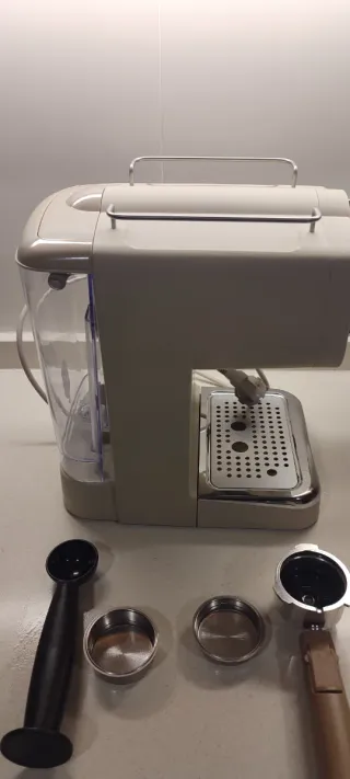 Cafetera Create Nueva