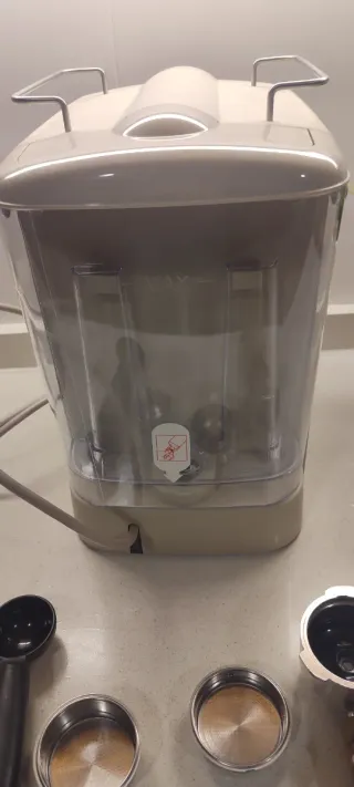 Cafetera Create Nueva