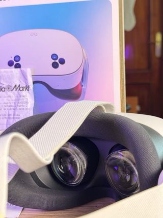 NUEVA Meta Quest 3s 256Gb