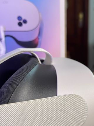 NUEVA Meta Quest 3s 256Gb