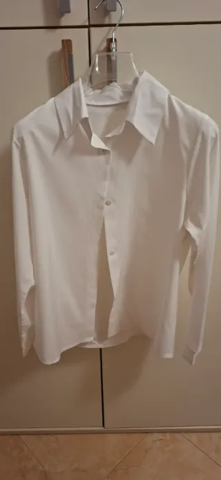 Set 3 camicie donna tg unica