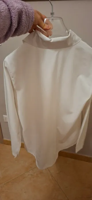 Set 3 camicie donna tg unica