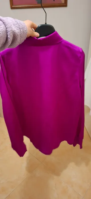 Set 3 camicie donna tg unica