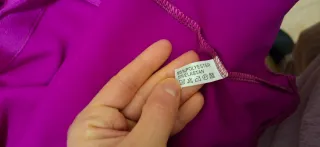 Set 3 camicie donna tg unica