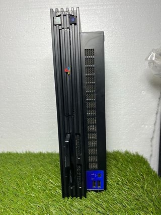 Lote ps2 + 35 juegos + 18 demos