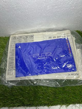 Lote ps2 + 35 juegos + 18 demos