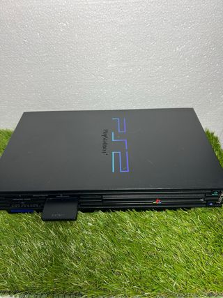 Lote ps2 + 35 juegos + 18 demos