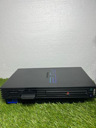 Lote ps2 + 35 juegos + 18 demos