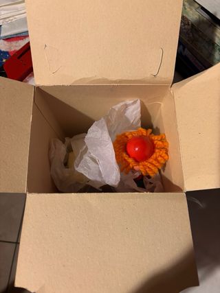 Gioco in legno anni '80 JAS