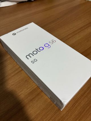 Motorola Moto G56 5G