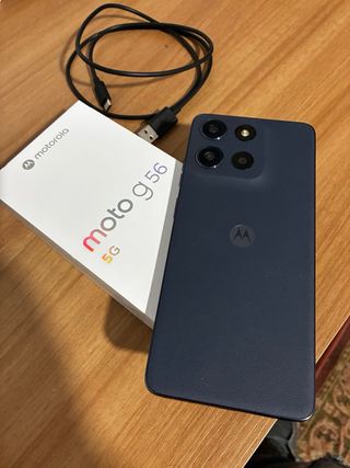 Motorola Moto G56 5G