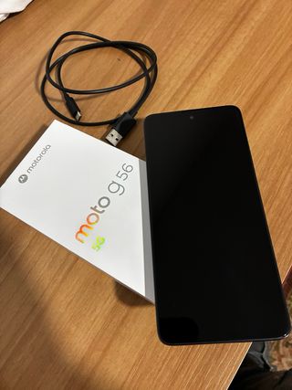 Motorola Moto G56 5G