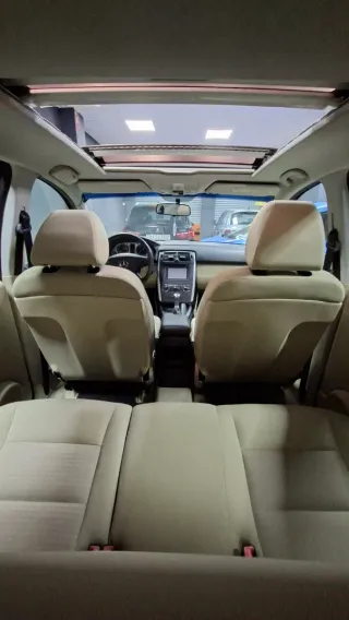 Mercedes-Benz Clase B 2009 itv 2026