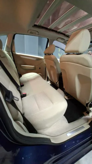 Mercedes-Benz Clase B 2009 itv 2026