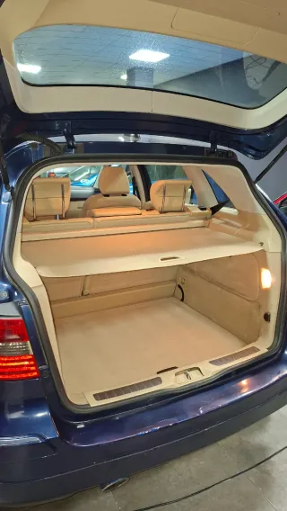 Mercedes-Benz Clase B 2009 itv 2026