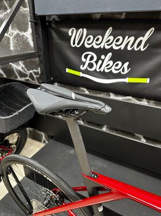 BICICLETA NUEVA LAPIERRE XELIUS DRS 6.0