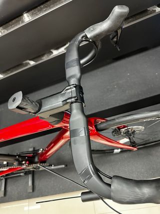 BICICLETA NUEVA LAPIERRE XELIUS DRS 6.0