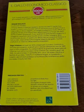 La porta del traditore