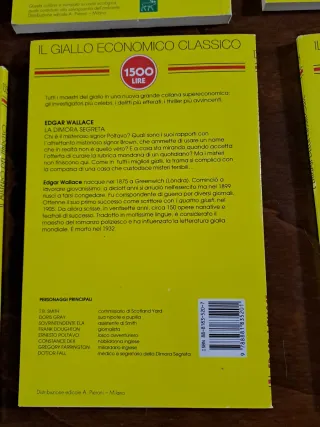 La porta del traditore