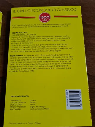 La porta del traditore