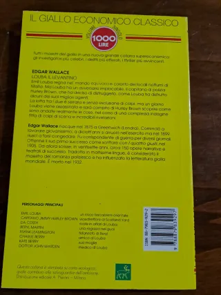 La porta del traditore