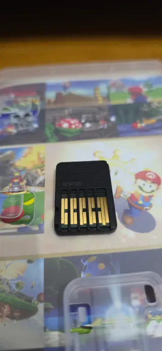 Super Mario 3D All-Stars Nintendo Switch