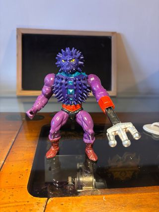 Lotto Masters of the Universe