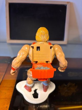 Lotto Masters of the Universe