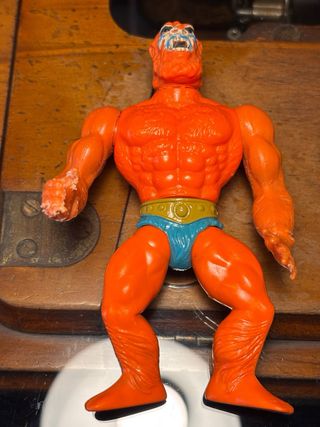 Lotto Masters of the Universe