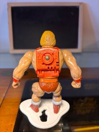 Lotto Masters of the Universe