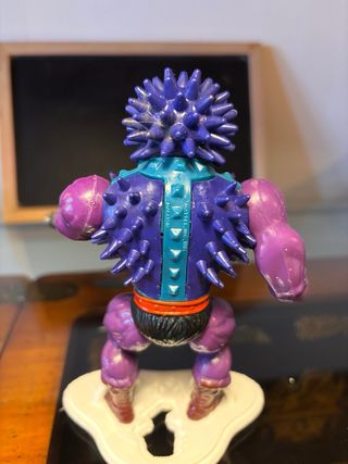 Lotto Masters of the Universe