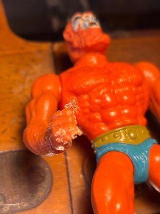 Lotto Masters of the Universe