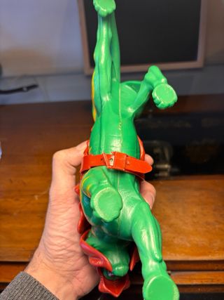 Lotto Masters of the Universe