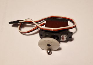 Servo Digital ALIGN DS425M