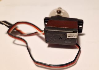 Servo Digital ALIGN DS425M