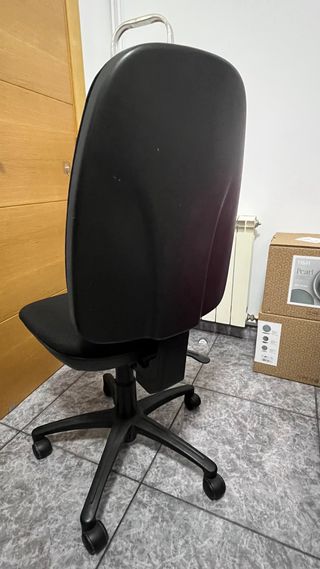 Silla de escritorio