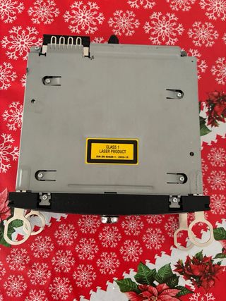 Navegador Rneg Citroen/Peugeot