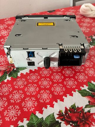 Navegador Rneg Citroen/Peugeot