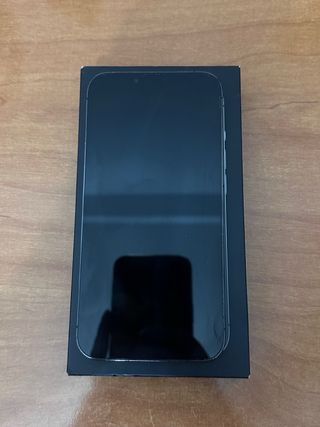 iPhone 13 Pro Space Gray